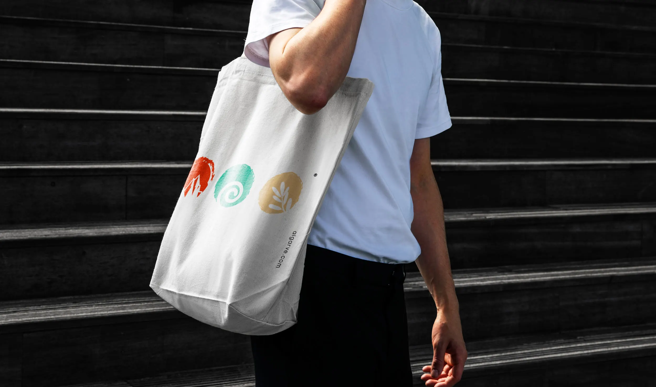 Merchandise.