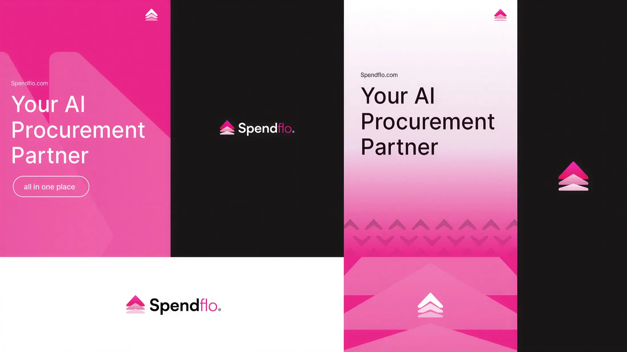 Social templates: Your AI Procurement Partner