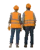 Mini-human: The crew